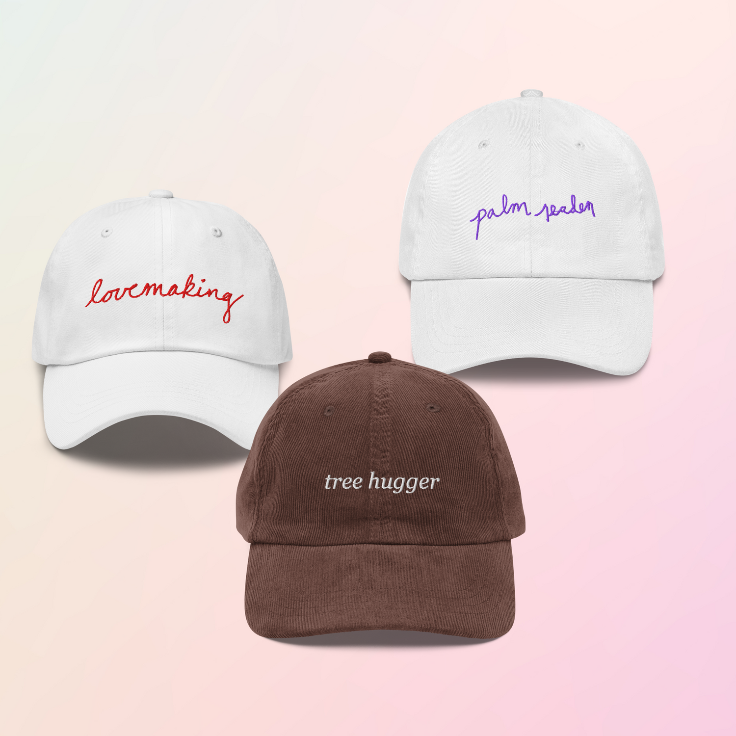 Hobby Hats