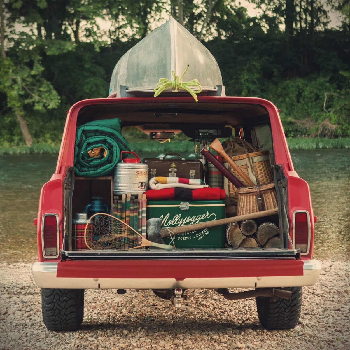 Road Trip