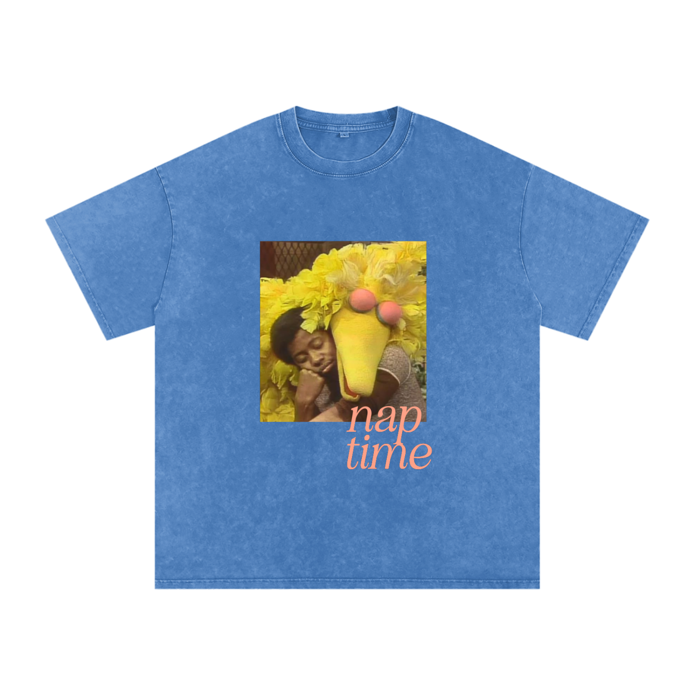 Nap Time